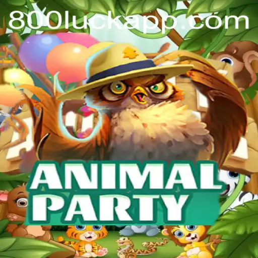 Explore the Exciting World of AnimalParty: A Game That Redefines Fun