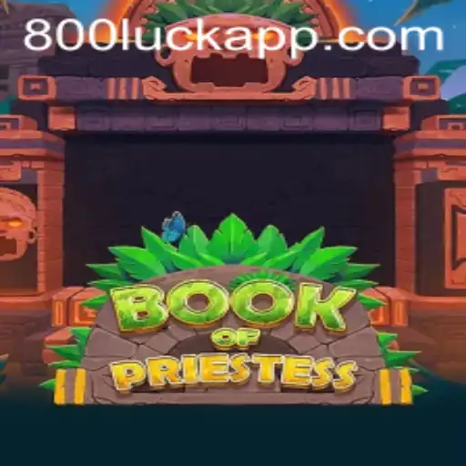 Discover the Mystical World of BookOfPriestess: An Immersive Gaming Experience