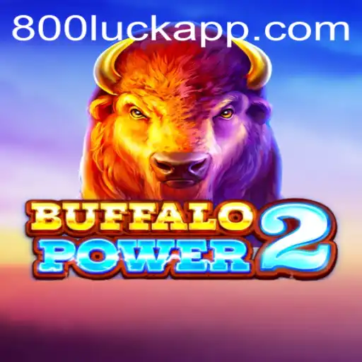 BuffaloPower2: The New Era of Online Gaming
