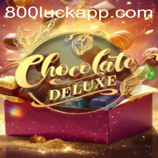 Unwrapping the Adventure of ChocolateDeluxe: A Sweet Journey into Virtual Delight