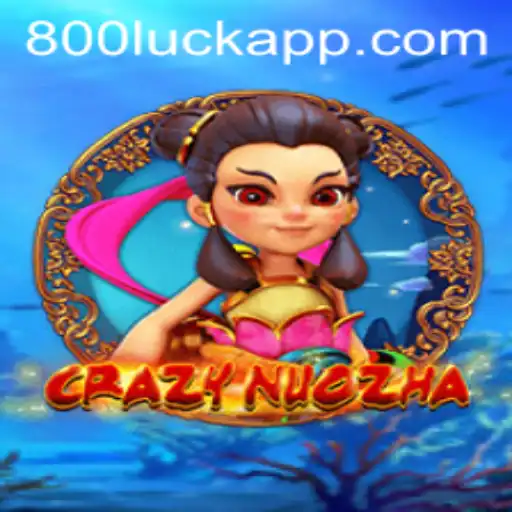 CrazyNuoZha: The Thrilling Adventure of Luck and Strategy