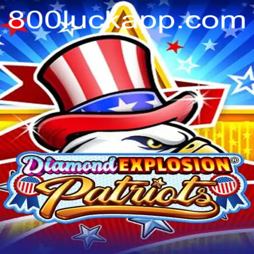 DiamondExplosionPatriots: The Electrifying Game Captivating Players Worldwide