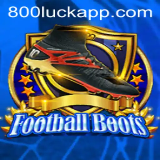FootballBoots: A New Era of Interactive Gaming with 800luck