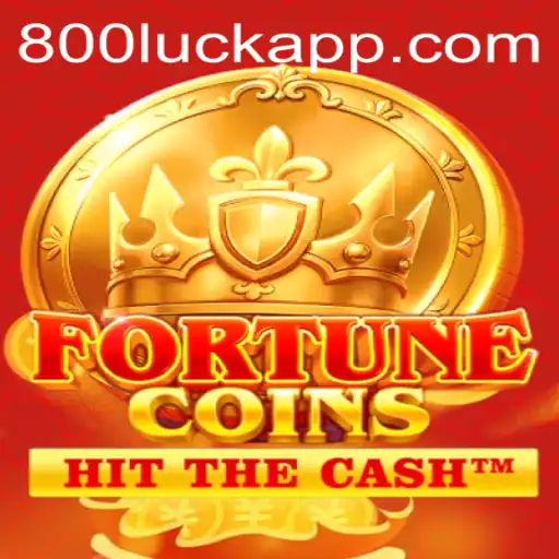 Unveiling the Exciting World of FortuneCoins: Dive into 800luck