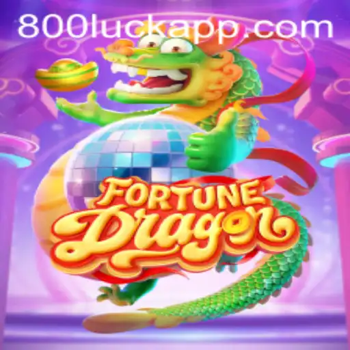 Unveiling FortuneDragon: A New Era in Gaming with 800luck