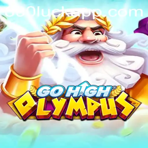 Discovering the Thrilling Universe of GoHighOlympus with 800luck