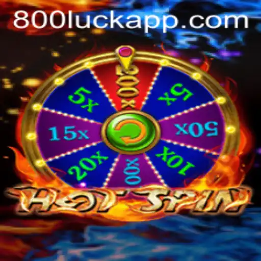 Exploring HotSpin: A Thrilling Casino Experience