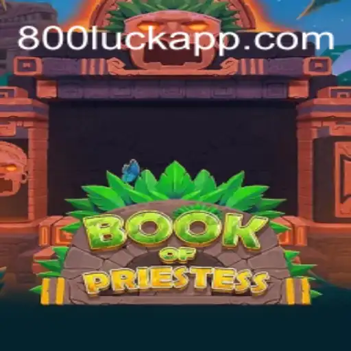 Discover the Mystical World of BookOfPriestess: An Immersive Gaming Experience