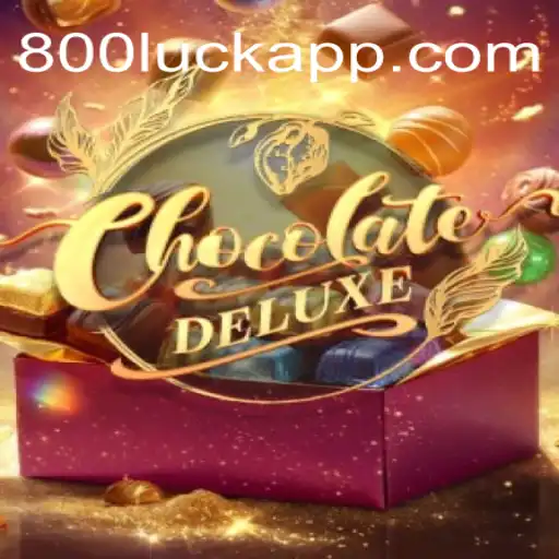 Unwrapping the Adventure of ChocolateDeluxe: A Sweet Journey into Virtual Delight