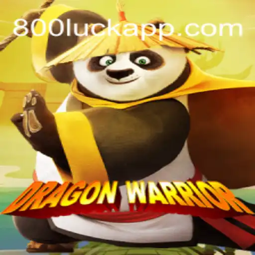 Unveiling DragonWarrior: A Thrilling Adventure into Digital Fantasy