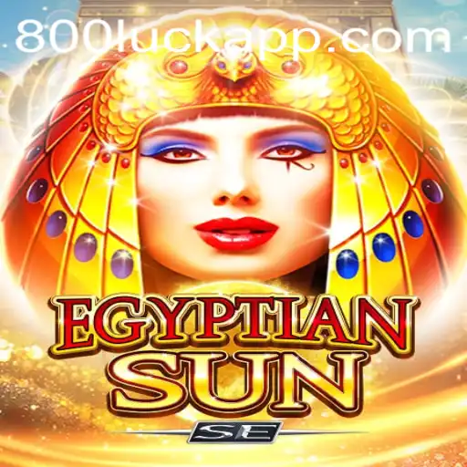 Discover the Mystical World of EgyptianSunSE: An Engaging Gaming Experience