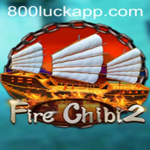FireChibi2: The Adventure Awaits with 800luck
