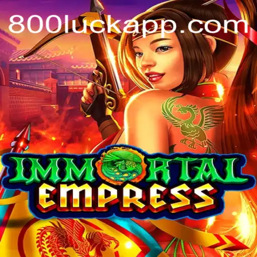 ImmortalEmpress: A Journey into the Realm of Fortune and Strategy