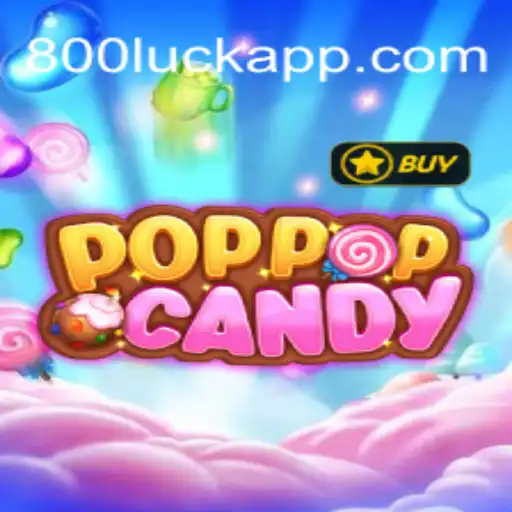 Discover the Sweet World of POPPOPCANDY: A Thrilling Arcade Adventure