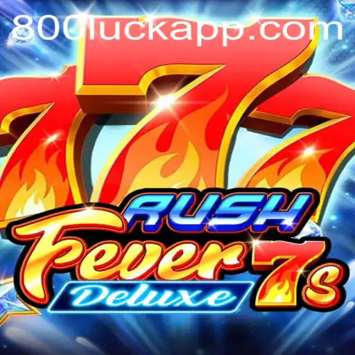 Unveiling RushFever7sDeluxe: Unmatched Thrills Await