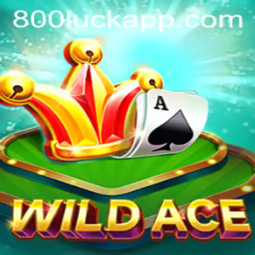 WildAce: Unveiling the Thrilling World of 800Luck