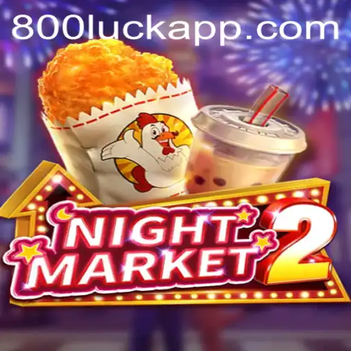 Explore the Exciting World of NightMarket2: A Gaming Adventure Like No Other