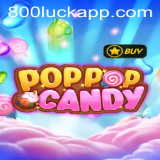 Discover the Sweet World of POPPOPCANDY: A Thrilling Arcade Adventure
