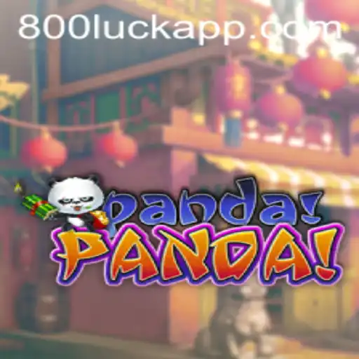 Discover the Exciting World of PandaPanda: Unveiling the 800luck Adventure