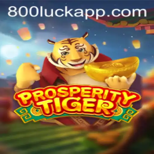 Unleashing the Power of ProsperityTiger: A Comprehensive Guide