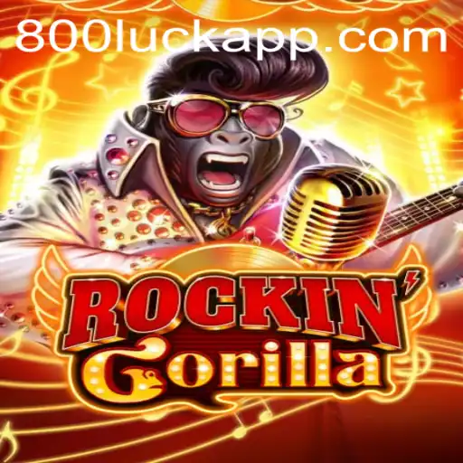 Introducing RockinGorilla: Where Adventure Meets Strategy