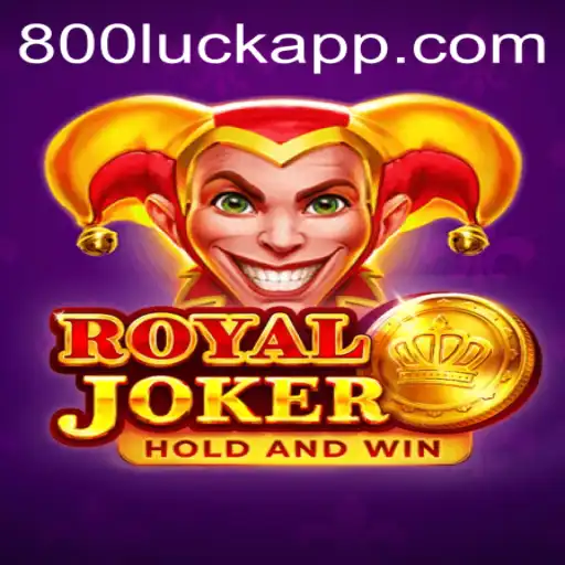 Discover the Thrill of RoyalJoker: The 800Luck Experience