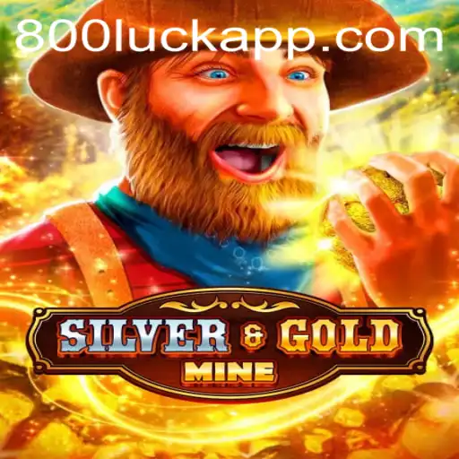 Discover the Thrills of SilverGold: A Journey into the World of 800luck