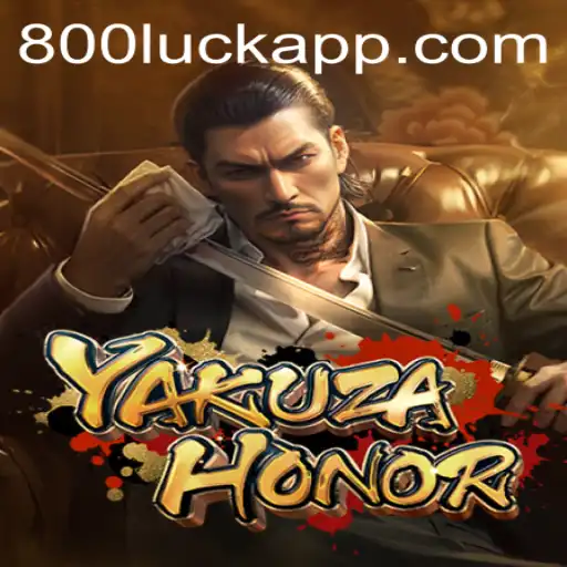 Exploring YakuzaHonor: A Deep Dive into the Game That Redefines Luck